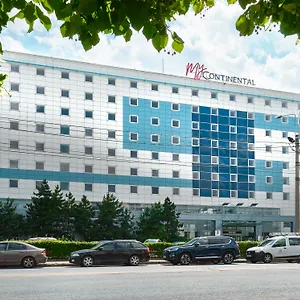 Mycontinental Gara De Nord 3* Bukarest