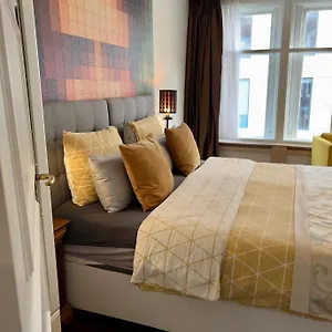 4 Guestrooms 3*, Amesterdão Países Baixos