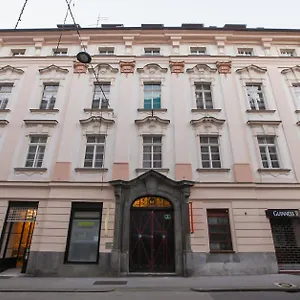 Apartamento Barbo Palace And