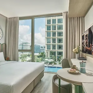 Citadines Science Park Singapour
