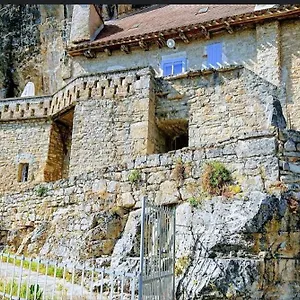 Le Balcon De France