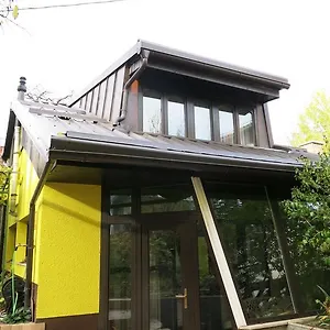 Appartement Blumauer