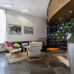 Appartement Center 25