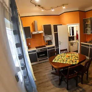Appartement Ljubljana Apartment